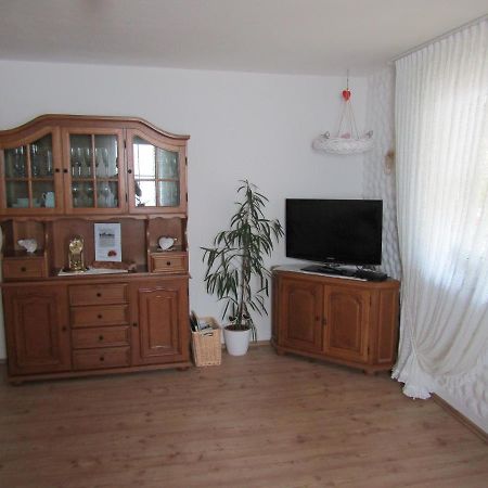 Ferienwohnung Liesel ฮอร์นแบร์ก ภายนอก รูปภาพ