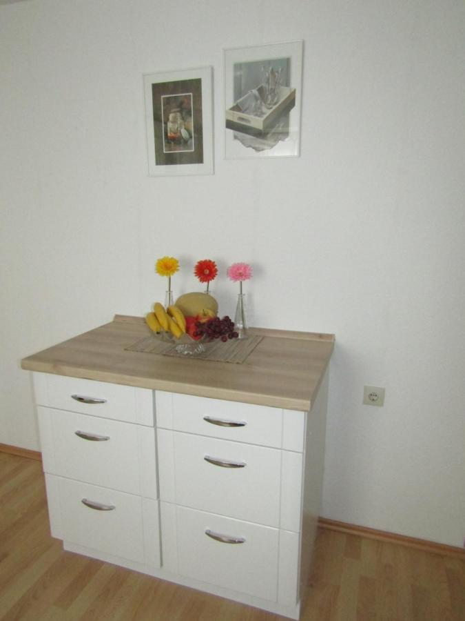 Ferienwohnung Liesel ฮอร์นแบร์ก ภายนอก รูปภาพ