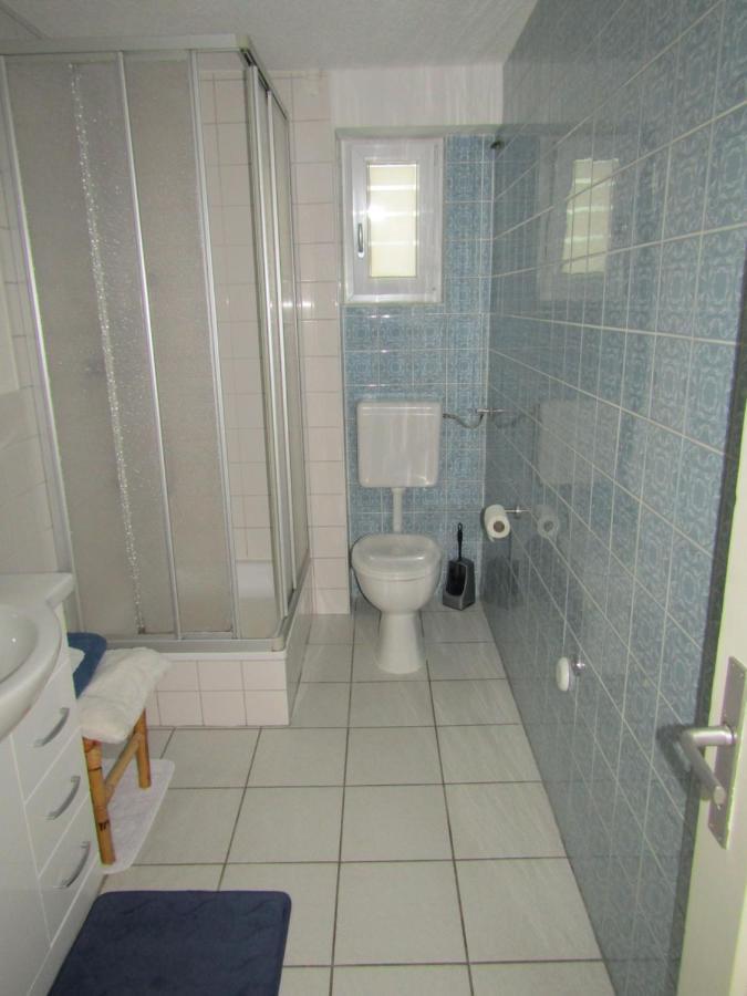 Ferienwohnung Liesel ฮอร์นแบร์ก ภายนอก รูปภาพ